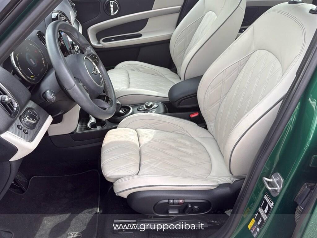 Mini Mini Countryman 1.5 Cooper SE Yours all4 auto