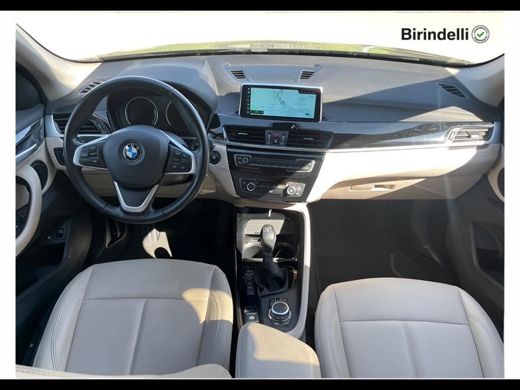BMW X1 xdrive25e xLine Plus auto