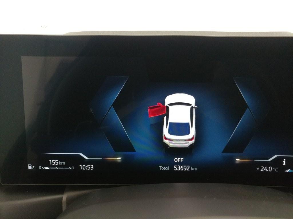 BMW Serie 4 420d Gran Coupe mhev 48V Msport auto