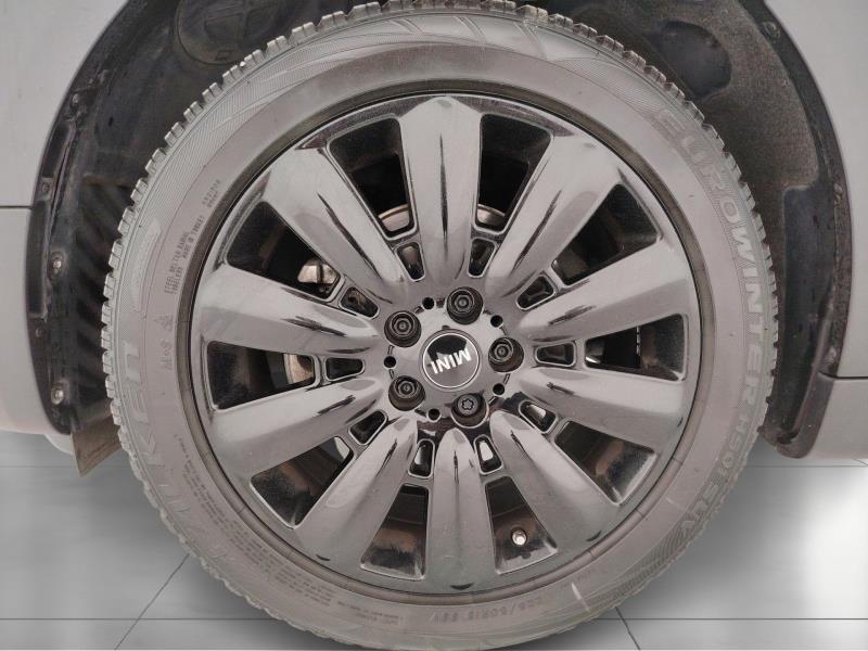 Mini Cooper Countryman 1.5 TwinPower Turbo Cooper Boost Steptronic