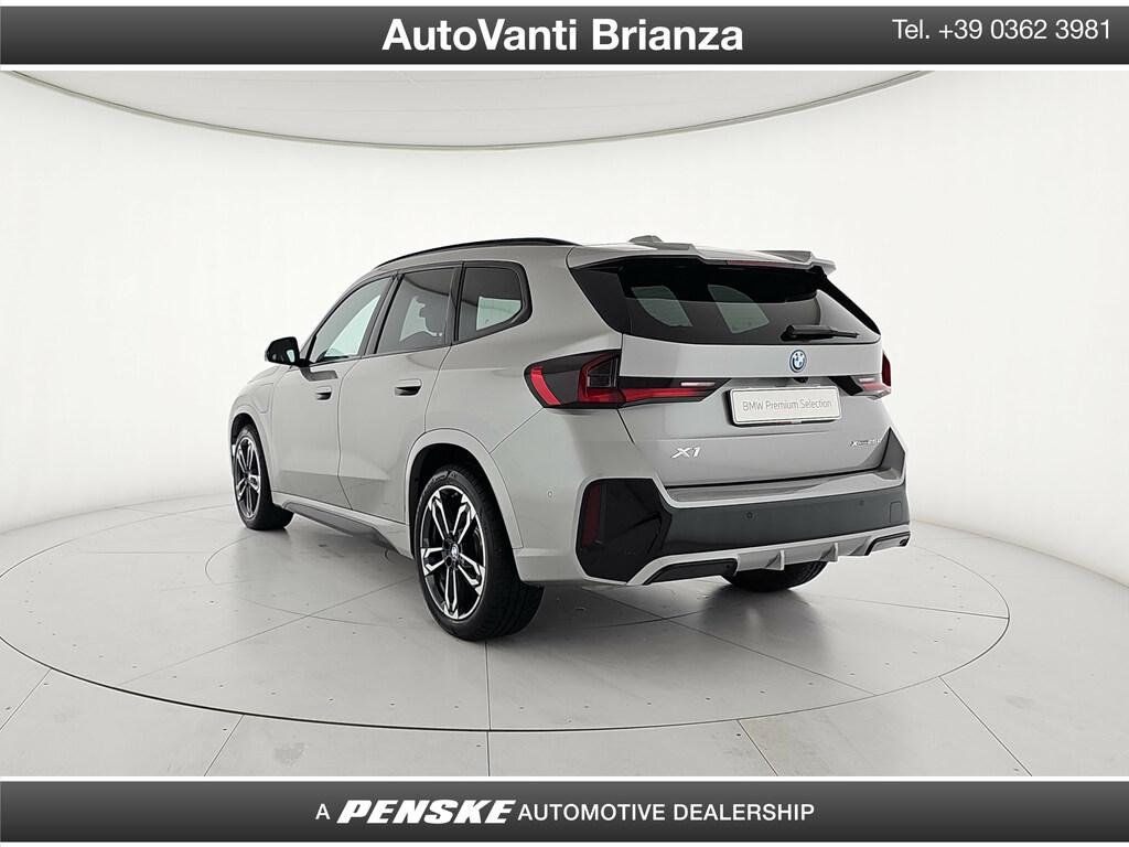 BMW X1 xdrive 25e MSport Pro auto