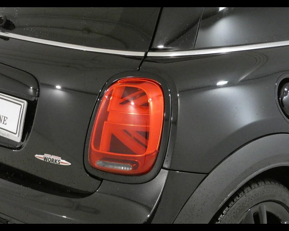Mini Mini 3p 2.0 JCW JCW auto