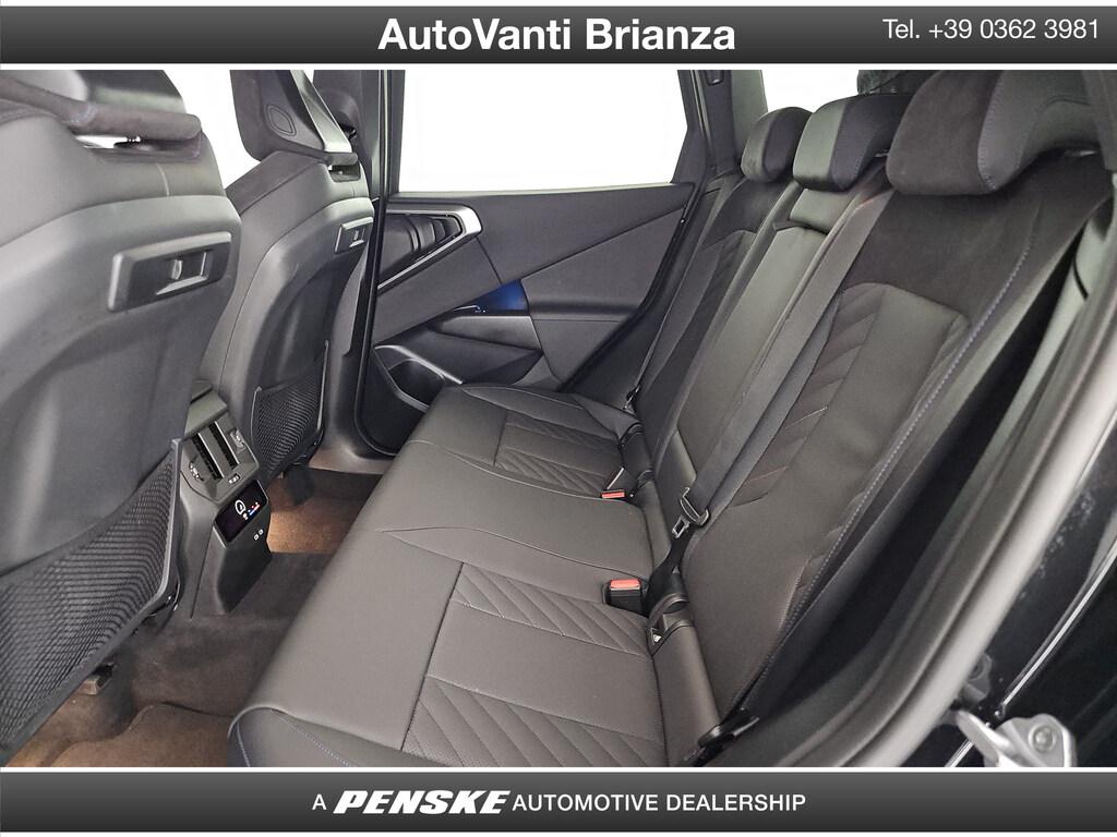 BMW X3 xdrive30e MSport auto