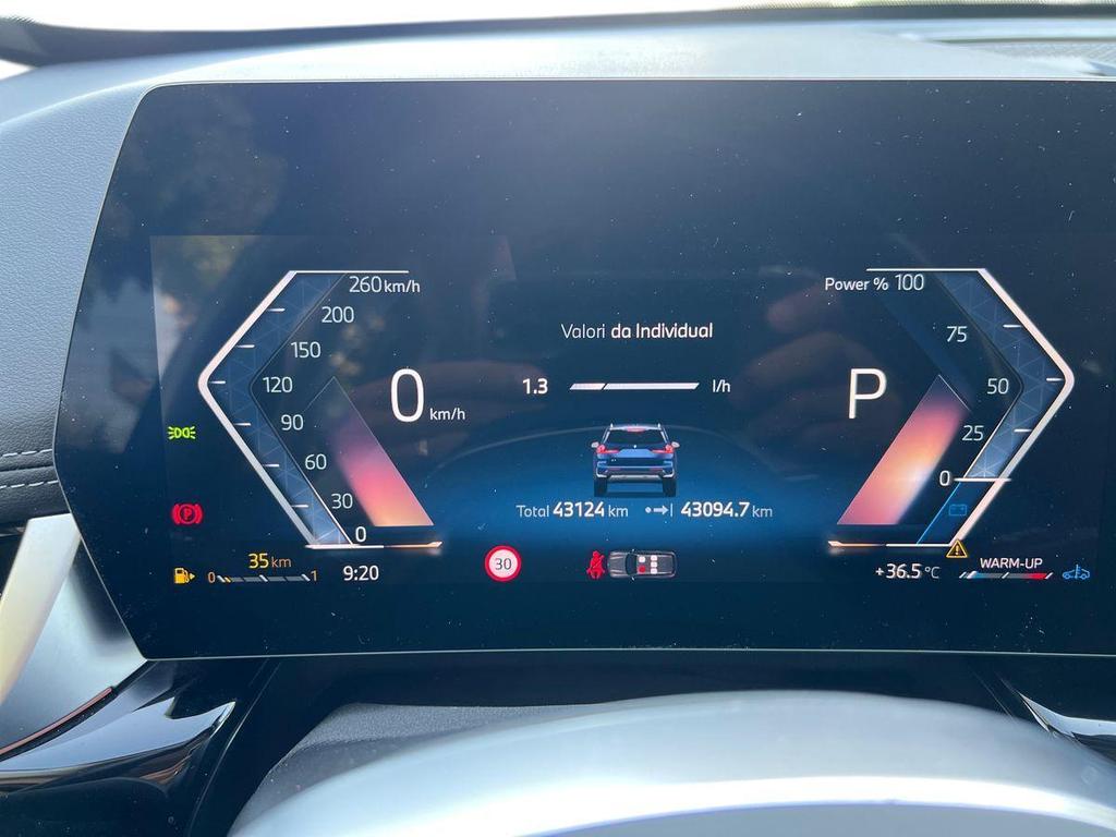 BMW X1 sdrive18d X-Line auto
