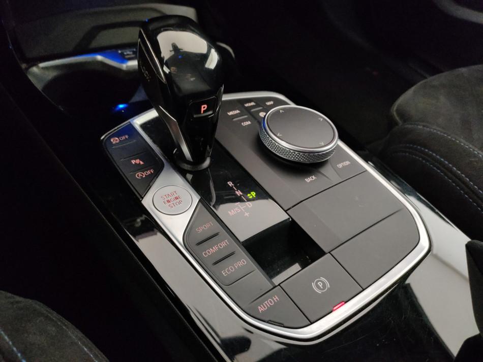 BMW Serie 2 M M235i Gran Coupe xdrive auto