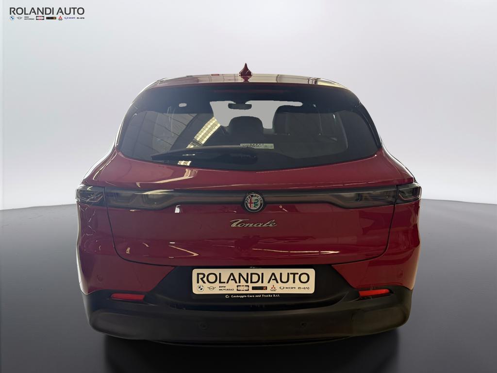 Alfa Romeo Tonale 1.6 Sprint 130cv tct6