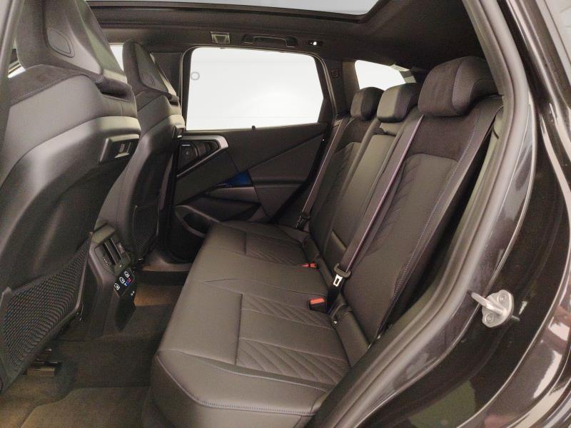BMW X3 xdrive40d Msport Pro auto