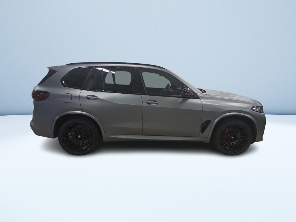 BMW X5 M 4.4 Competition auto