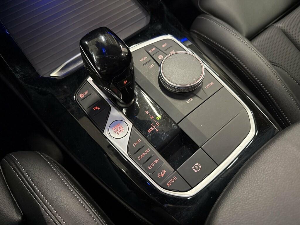 BMW X4 xdrive20d mhev 48V auto