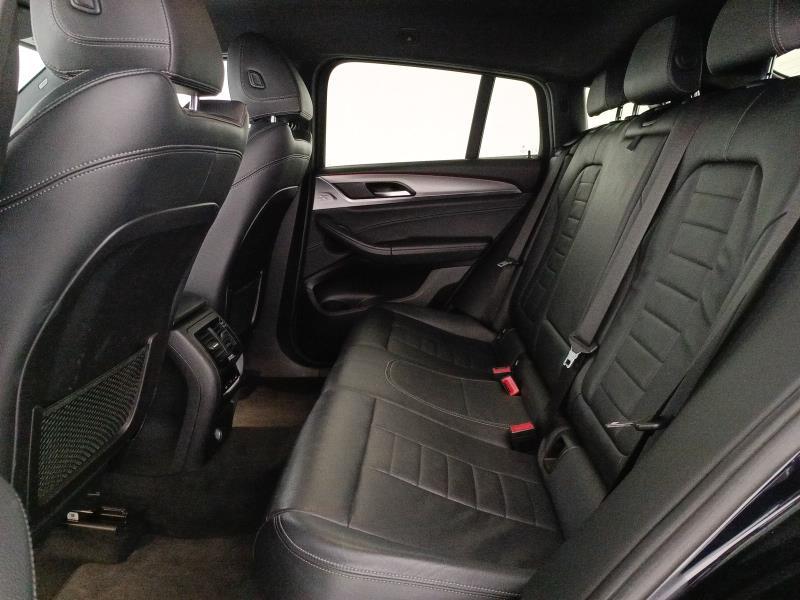 BMW X4 xdrive20d Msport auto my19