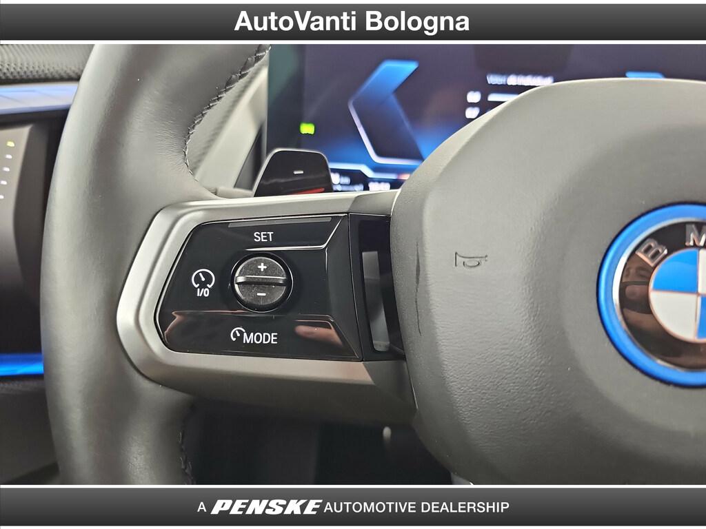 BMW X3 xdrive30e MSport Pro auto