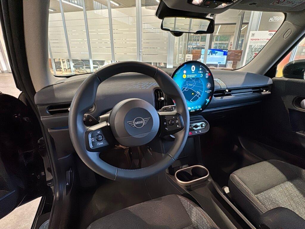 Mini Mini Cooper 3p 1.5 C Essential auto