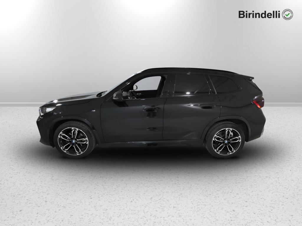 BMW X1 sdrive18d Msport auto
