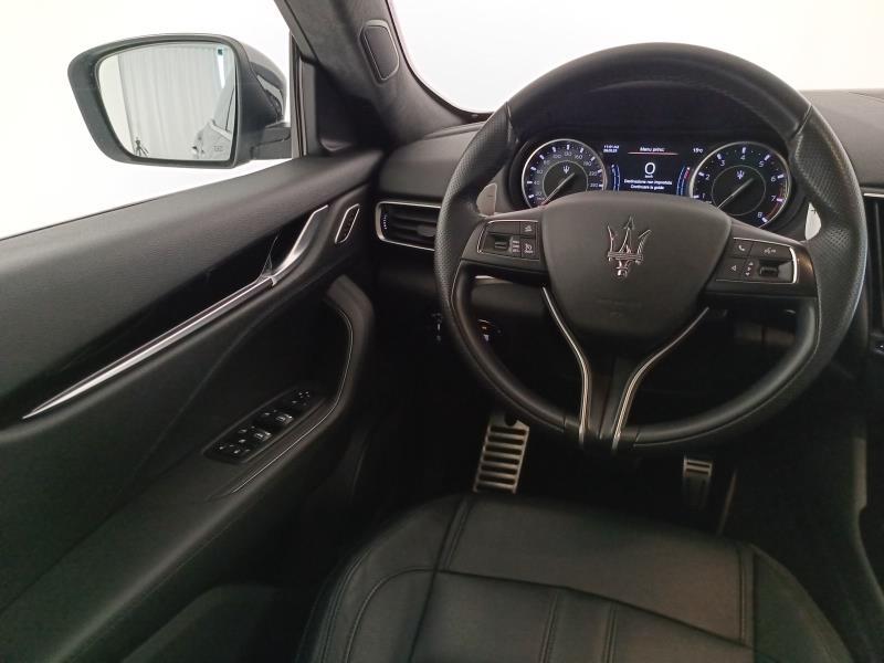 Maserati Levante 2.0 mhev GT 330cv auto