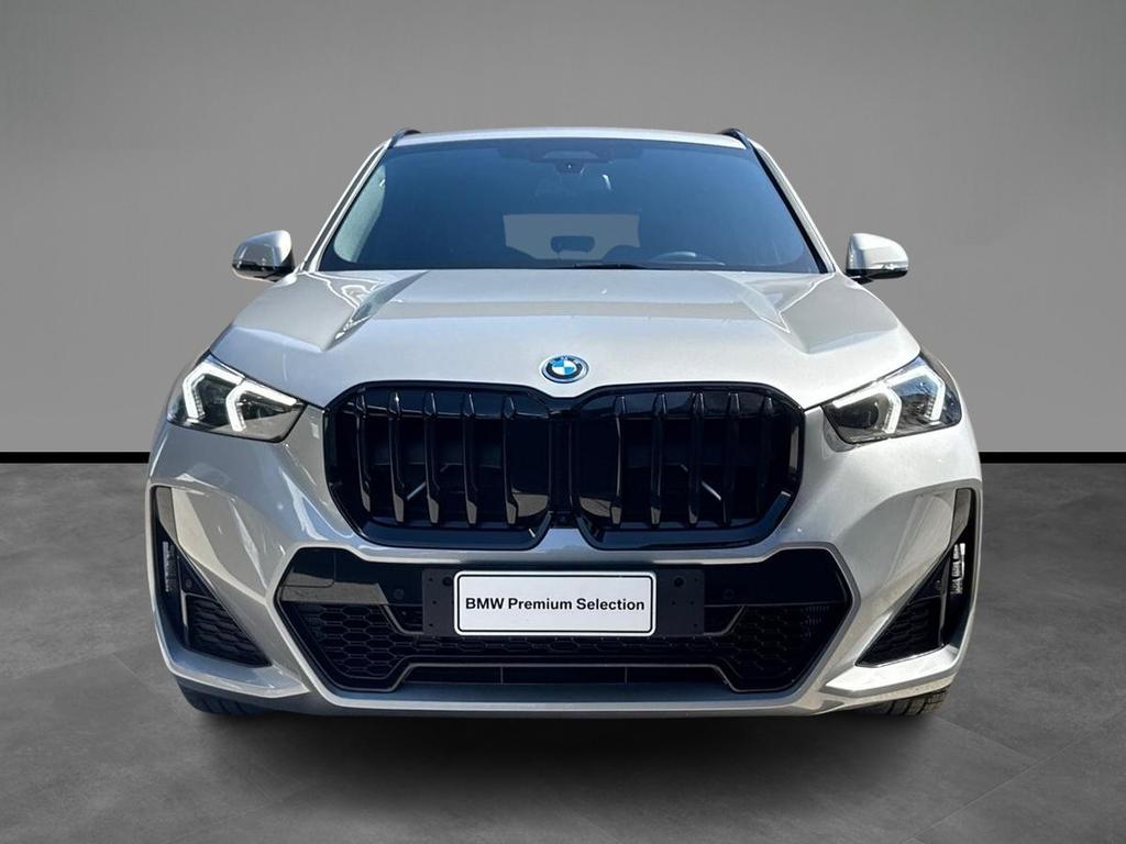 BMW X1 xdrive 25e MSport Pro auto