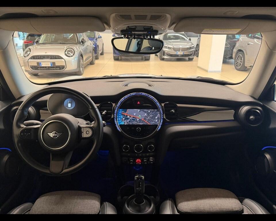 Mini Cooper 1.5 TwinPower Turbo Cooper