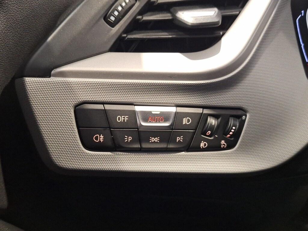 BMW Serie 1 116d Luxury