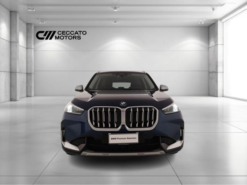 BMW X1 sdrive18d X-Line auto