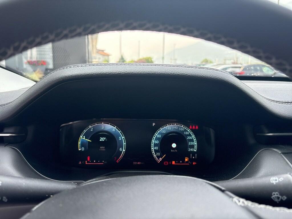 Jeep Compass 1.3 turbo t4 Limited 2wd 150cv ddct my20
