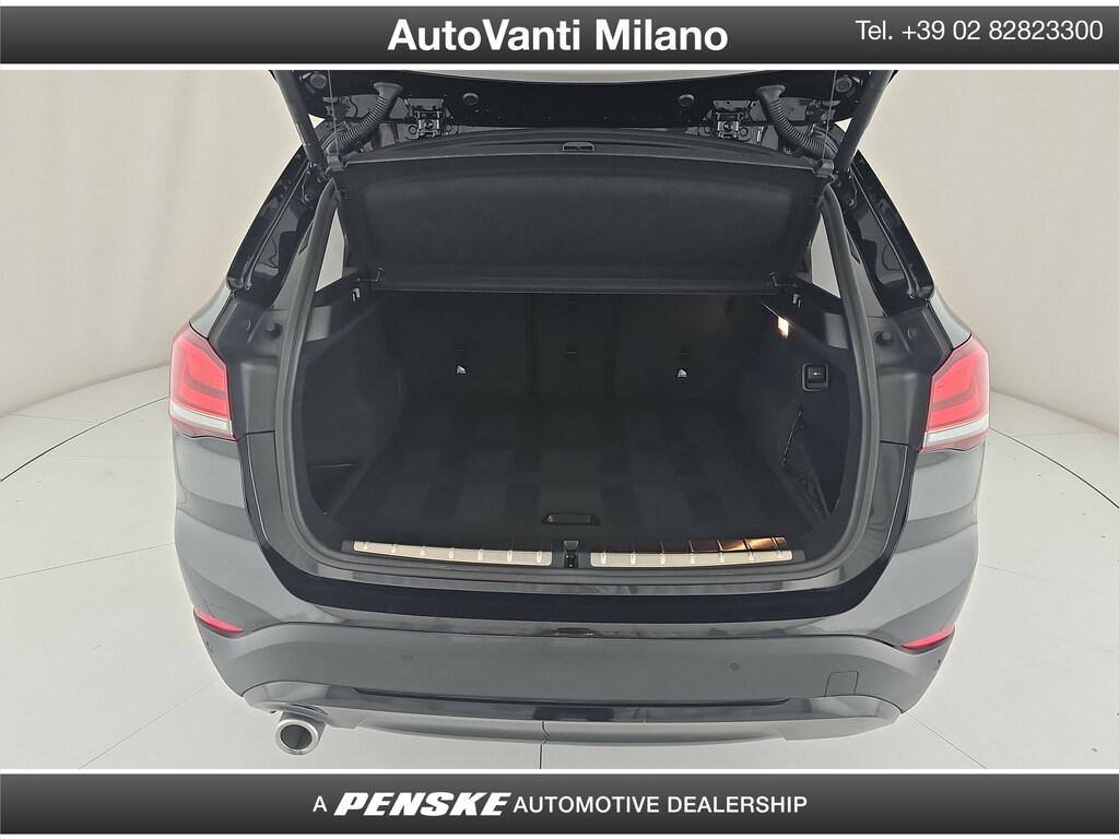 BMW X1 sdrive16d Business Advantage