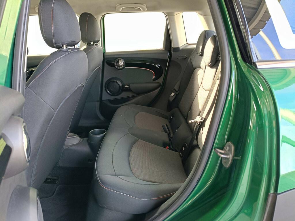 Mini Cooper 1.5 TwinPower Turbo Cooper