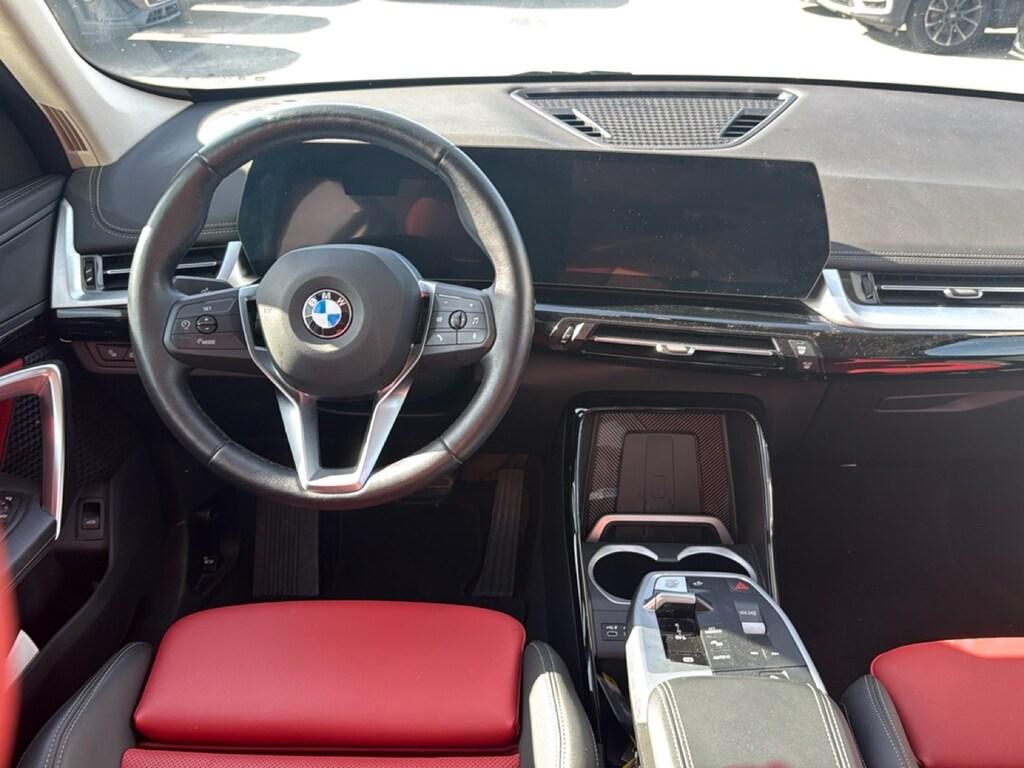 BMW X1 sdrive18d X-Line auto