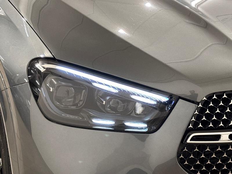Mercedes GLE 350 de phev AMG Line Premium 4matic auto