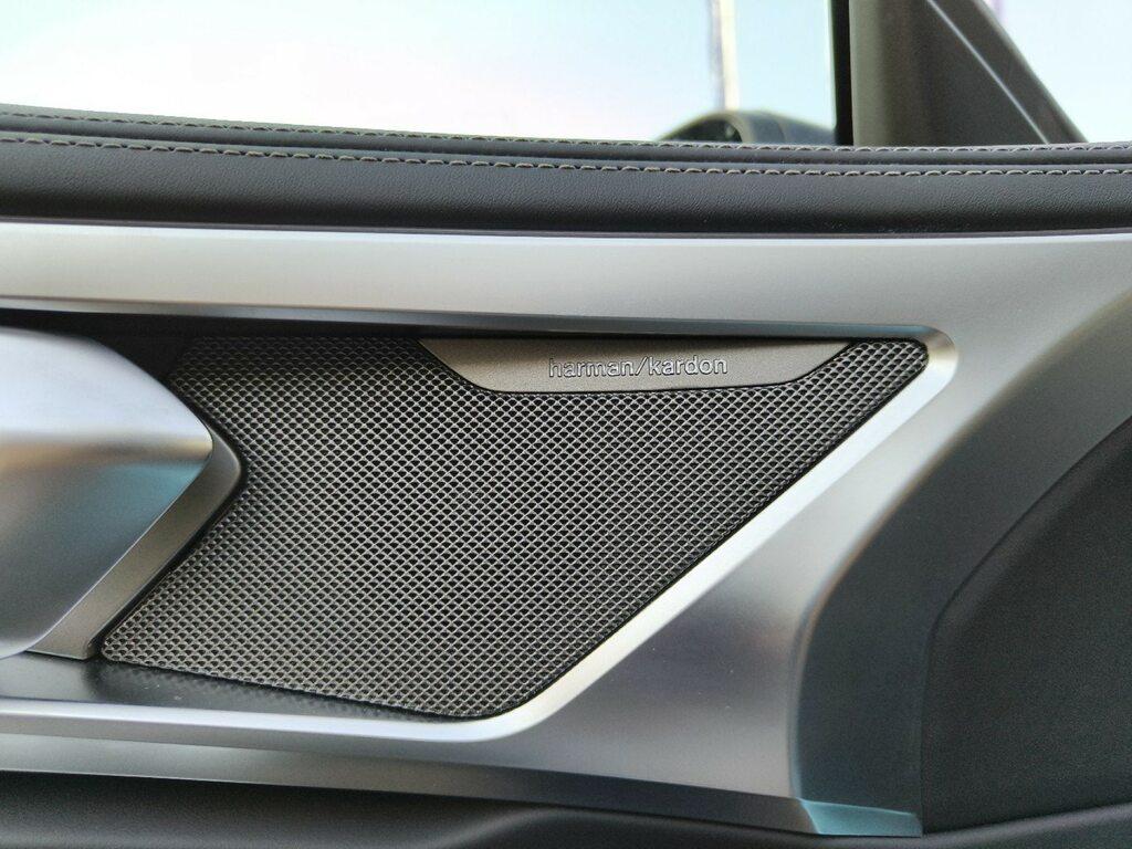 BMW Serie 8 840d Gran Coupe mhev 48V xdrive auto