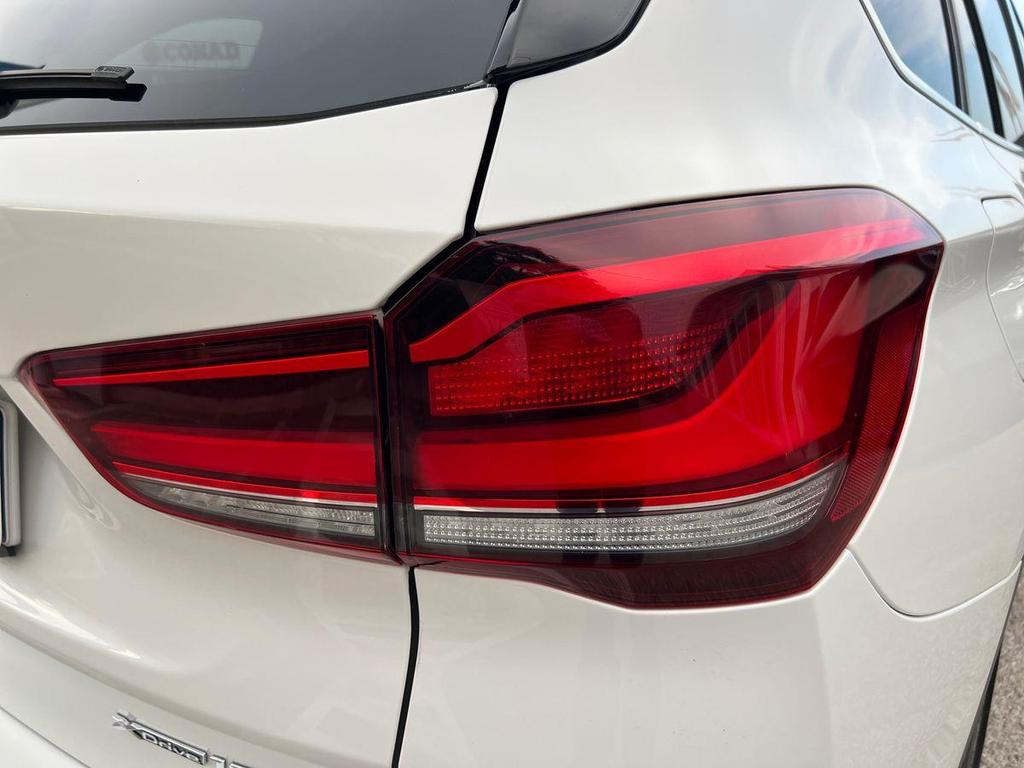 BMW X1 xdrive18d xLine Plus auto