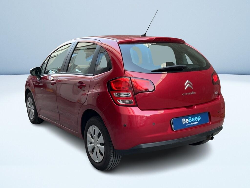 Citroen C3 1.4 vti Seduction (perfect)