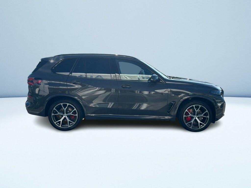 BMW X5 xdrive30d MSport Pro auto