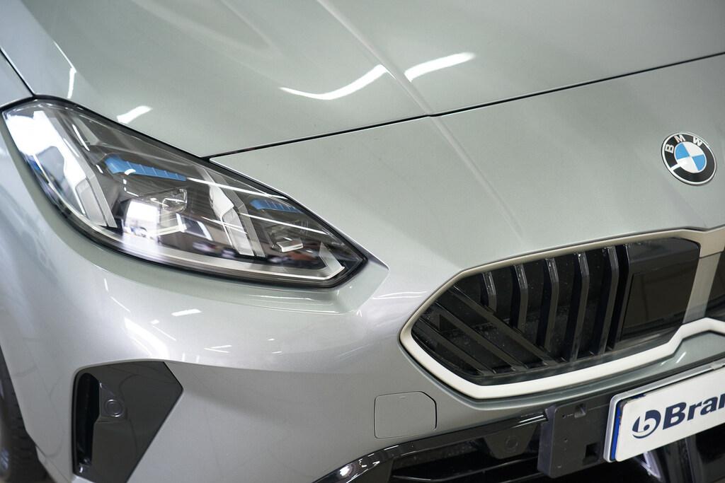 BMW Serie 1 118d MSport auto