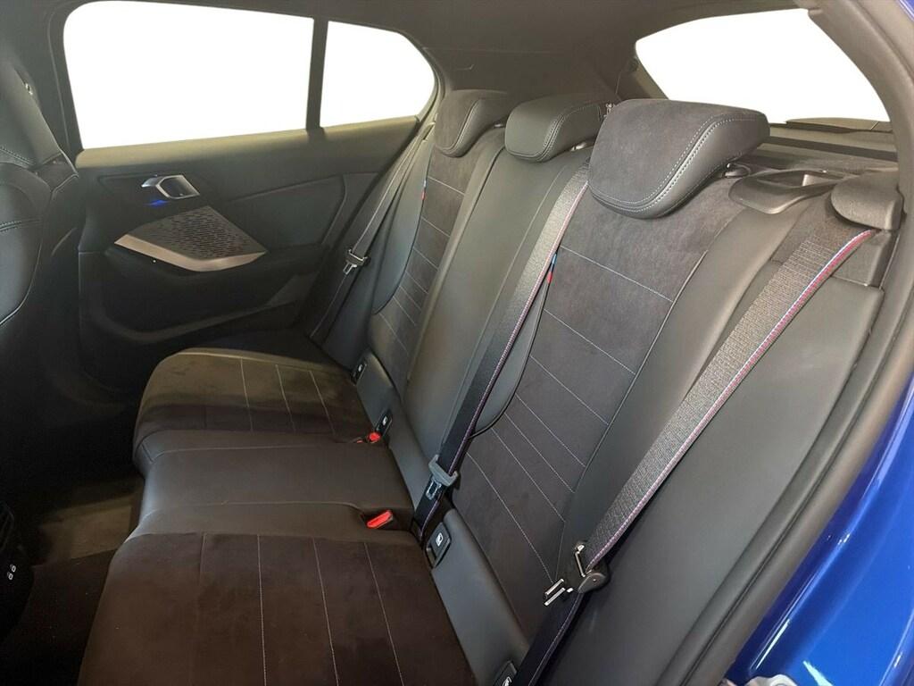 BMW Serie 1 118d MSport Pro auto