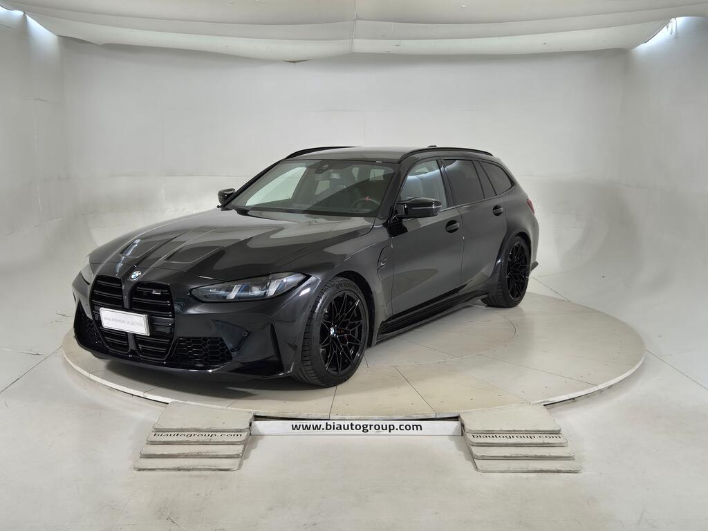 BMW M3 Touring 3.0 Competition M xdrive auto