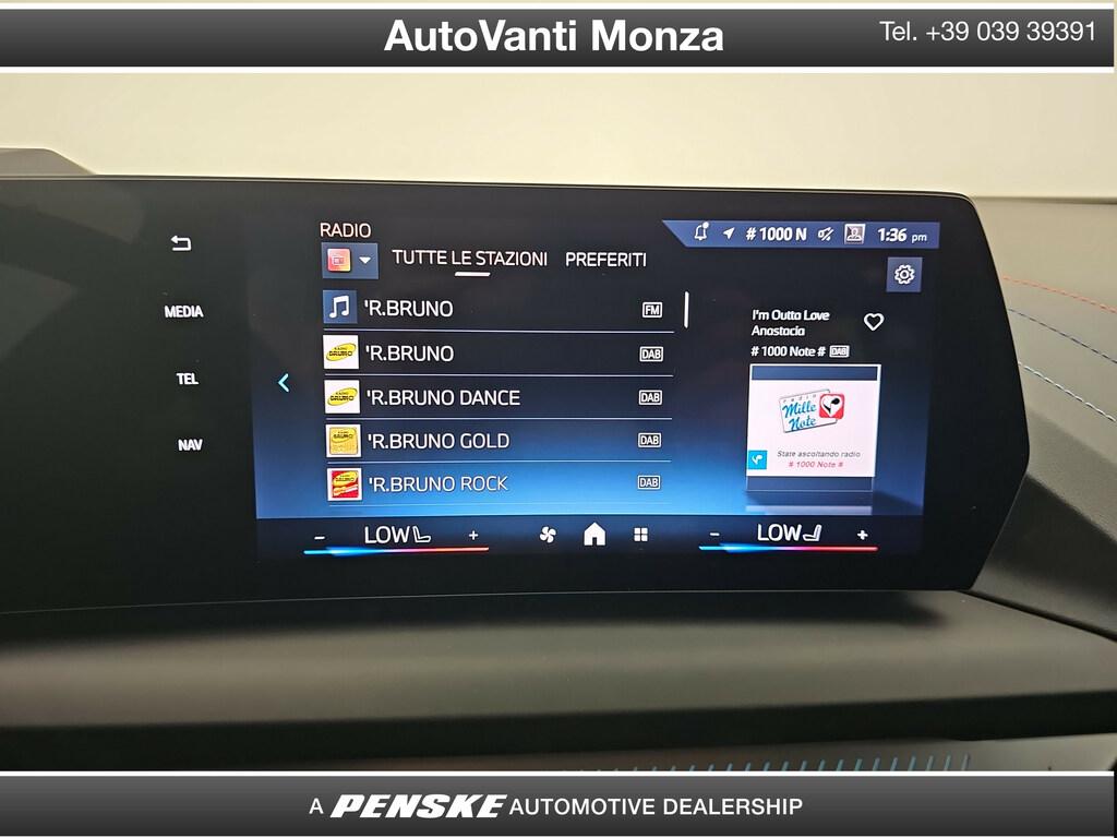 BMW Serie 2 218d Gran Coupe Msport