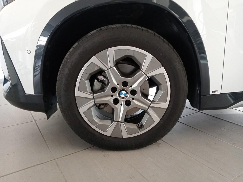 BMW X1 sdrive18i X-Line auto