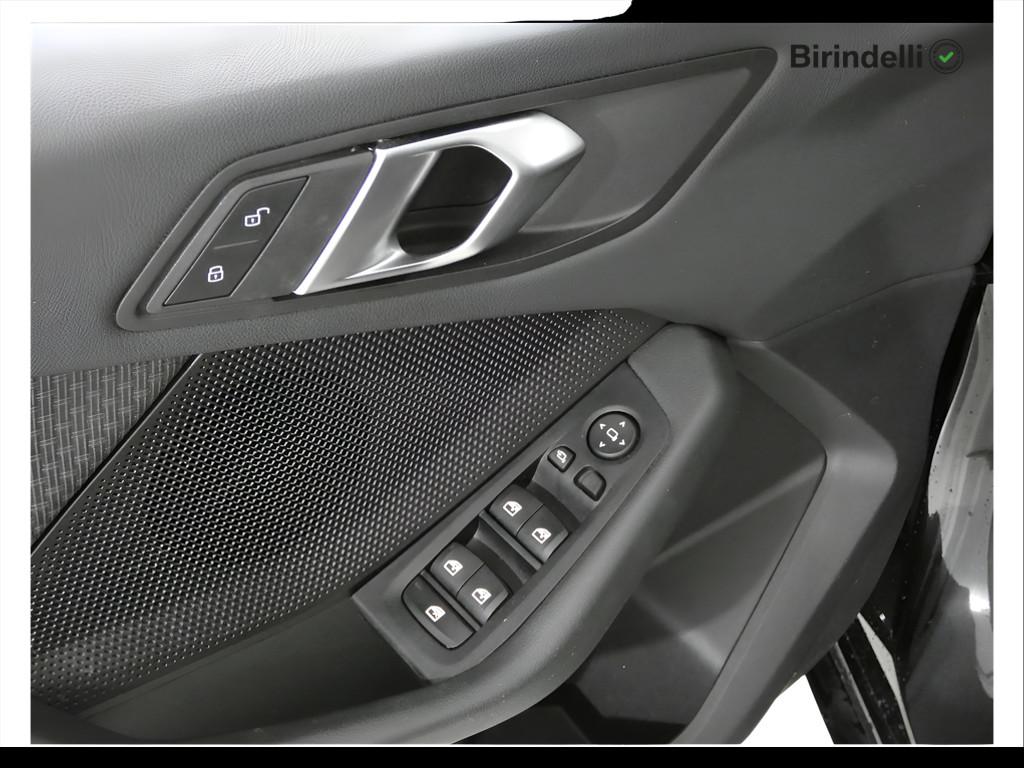 BMW Serie 1 116d Business Advantage