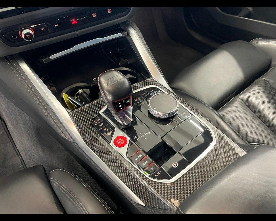 BMW M3 Touring 3.0 Competition M xdrive auto