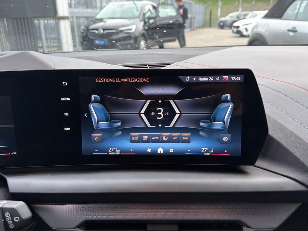 BMW Serie 1 118d MSport Pro auto