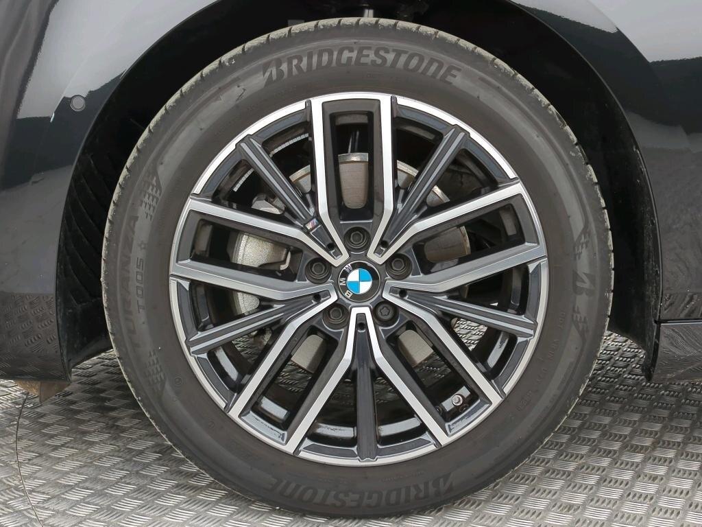 BMW Serie 2 218d Active Tourer Msport auto