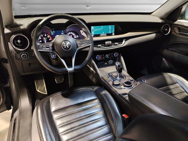 Alfa Romeo Stelvio 2.0 t Executive Q4 280cv auto