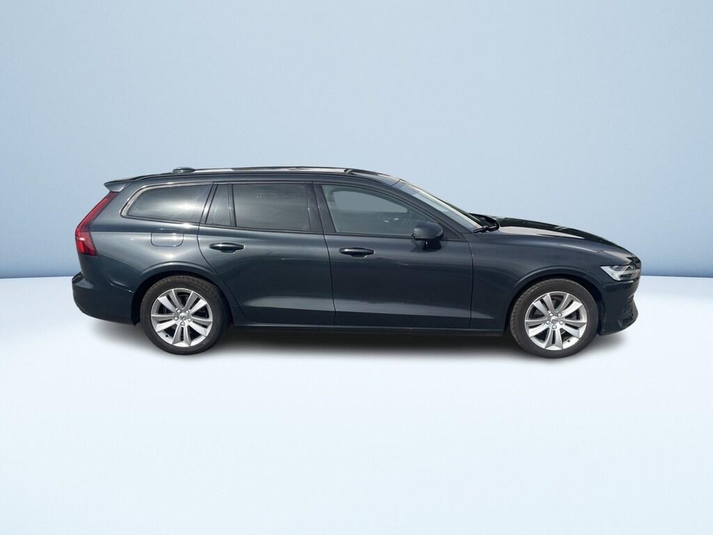 Volvo V60 2.0 D3 Business Plus geartronic
