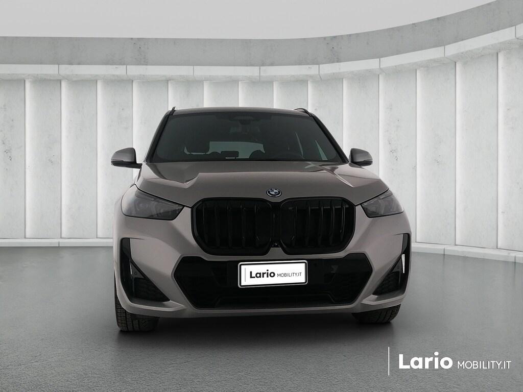 BMW X1 xdrive 25e MSport Pro auto