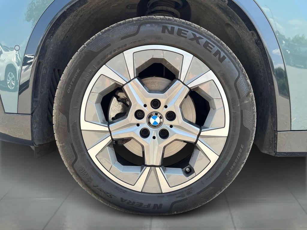 BMW X1 sdrive18i X-Line auto