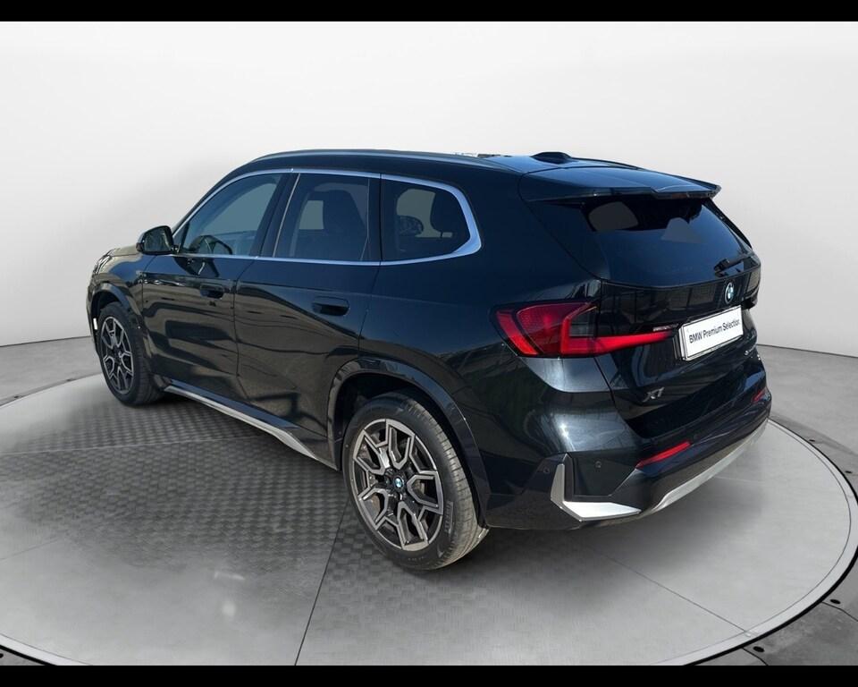 BMW X1 sdrive18d X-Line Edition Balance auto