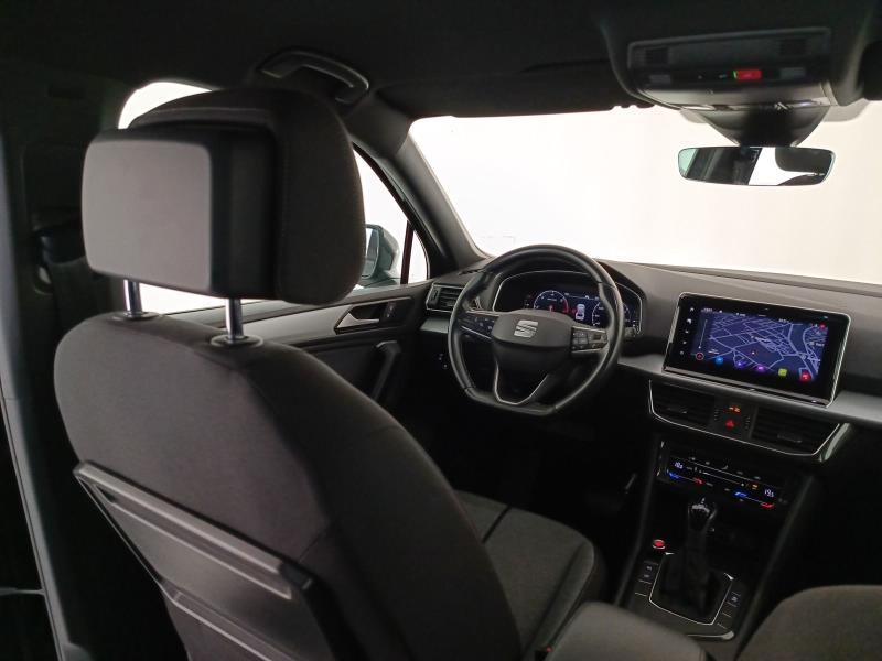 Seat Tarraco 2.0 tdi Business 150cv dsg