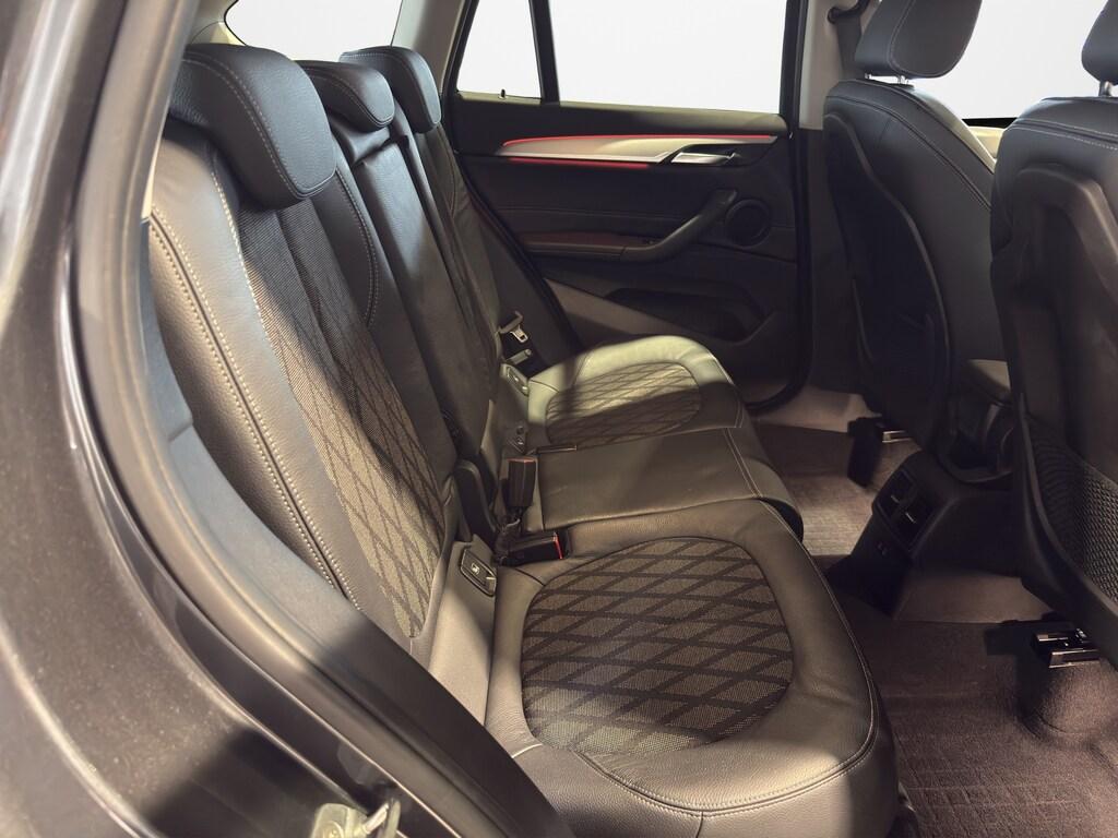 BMW X1 sdrive18d xLine auto