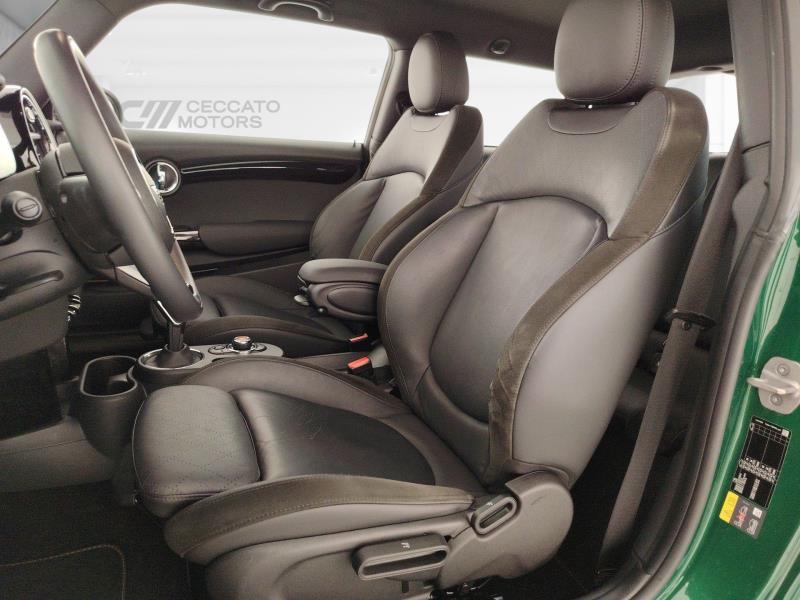 Mini Mini 3p Cooper SE Classic auto