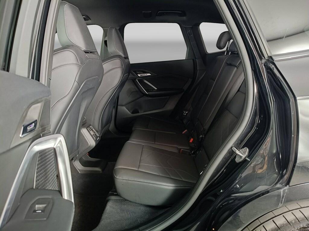 BMW X1 sdrive18d MSport auto