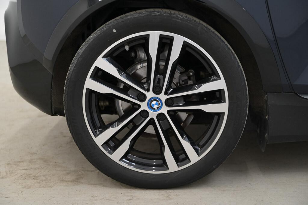 BMW i3 i3s 120Ah Advantage